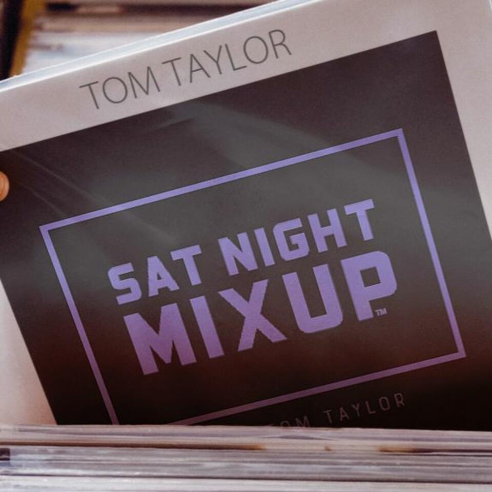 House Bangers with Tom Taylor, Radio Shows, and House DJ Mixes