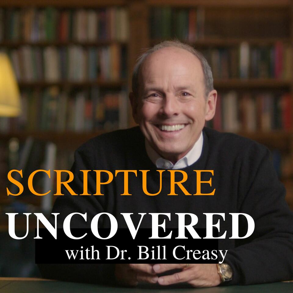 Scripture Uncovered