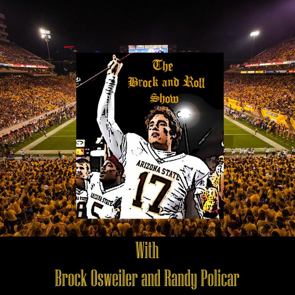 The Brock and Roll Show