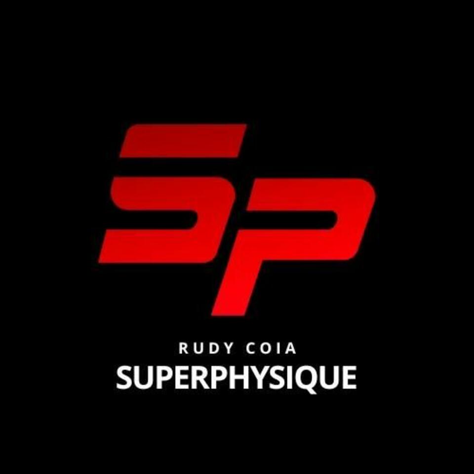 SuperPhysique Podcast