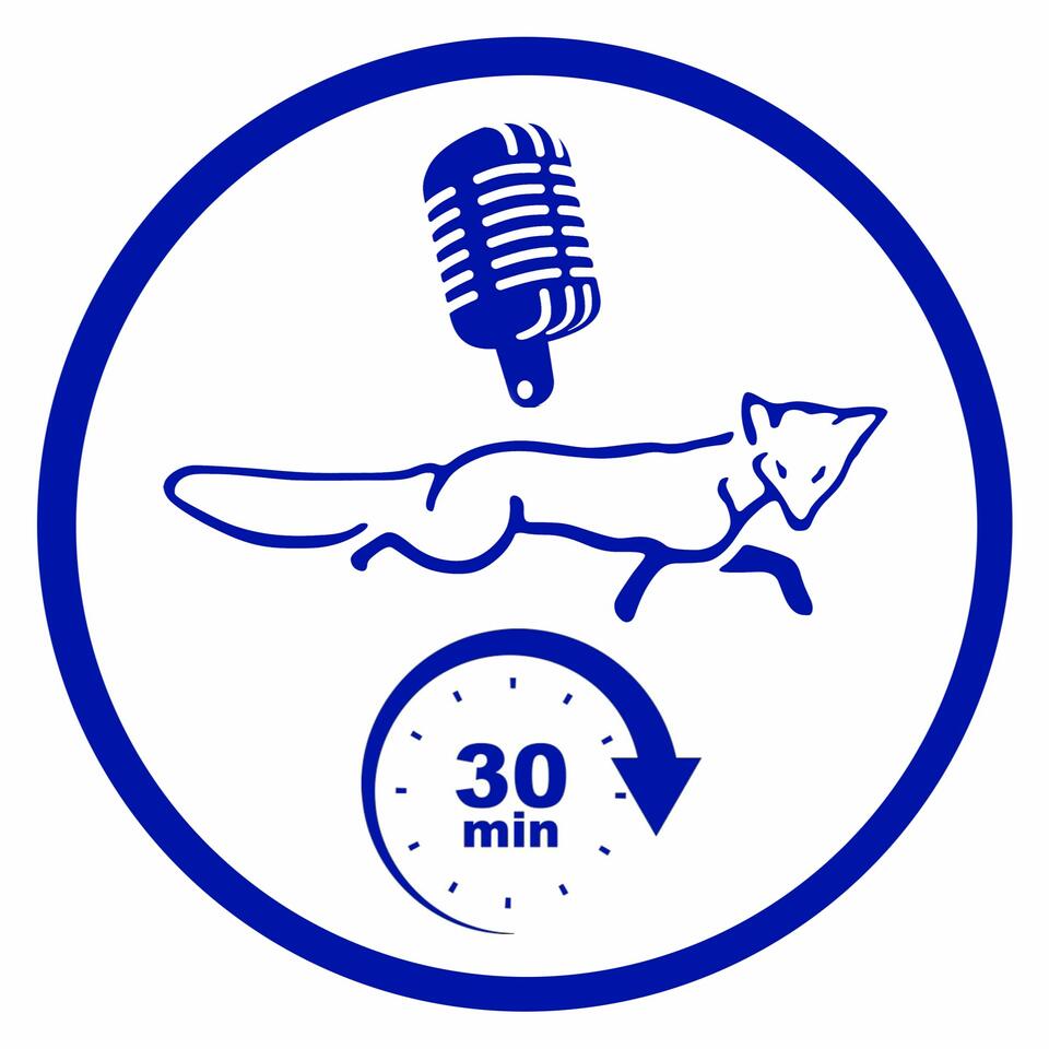 For Fox Sake Podcast