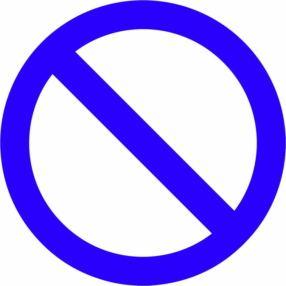 No Chance - A Streetwear Podcast