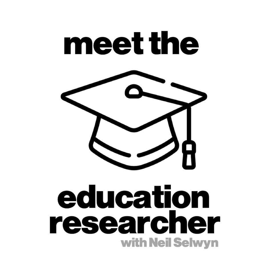 Meet The Education Researcher