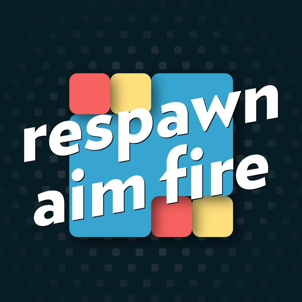 Respawn Aim Fire