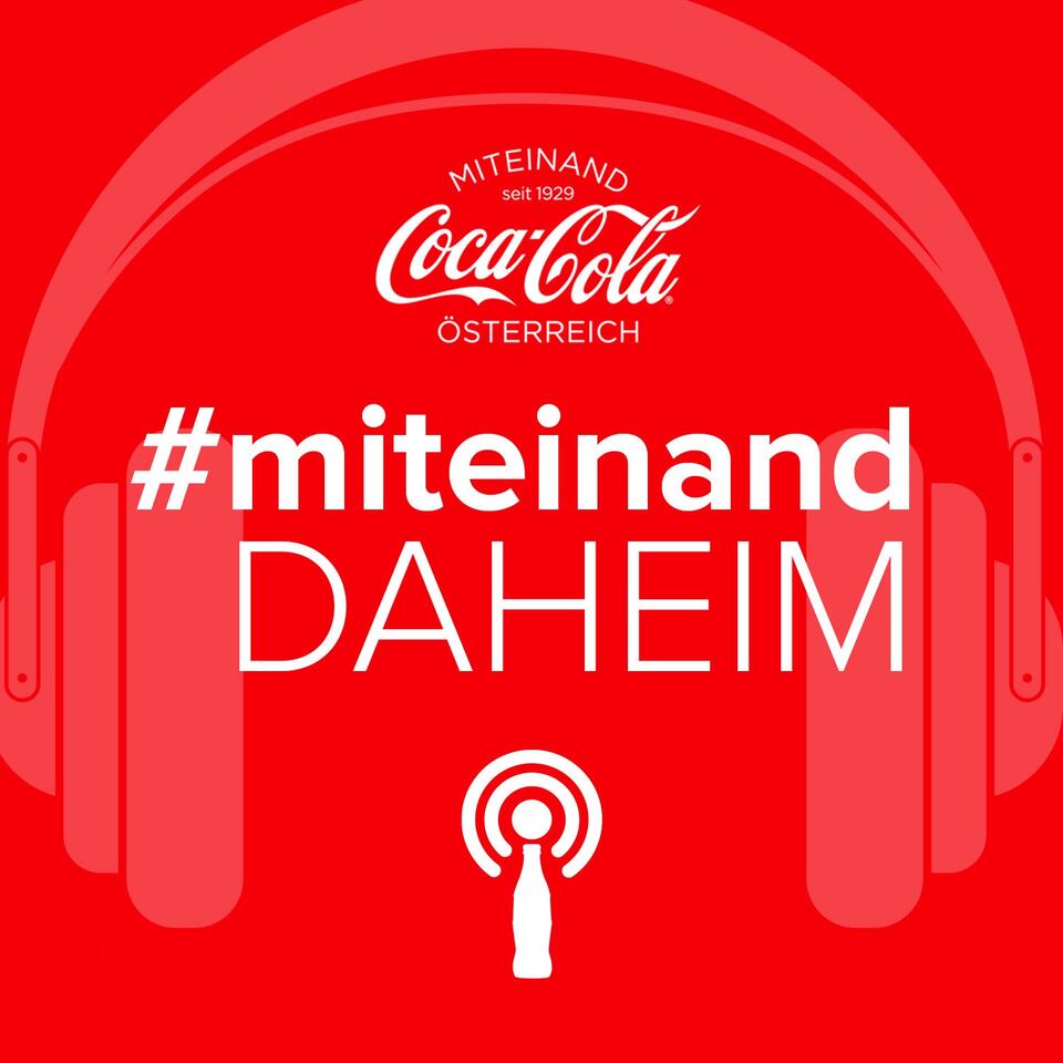 Coca-Cola Österreich Podcast
