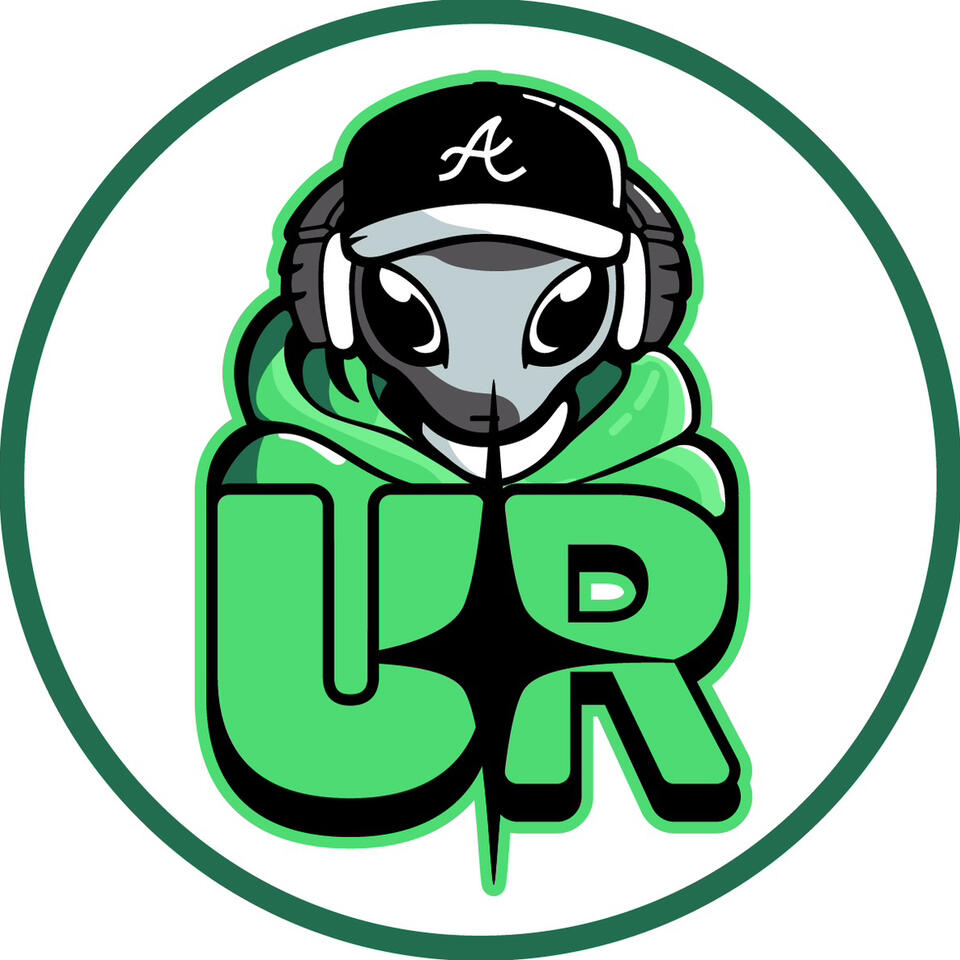UNDAUNTED RADIO 🛸✨