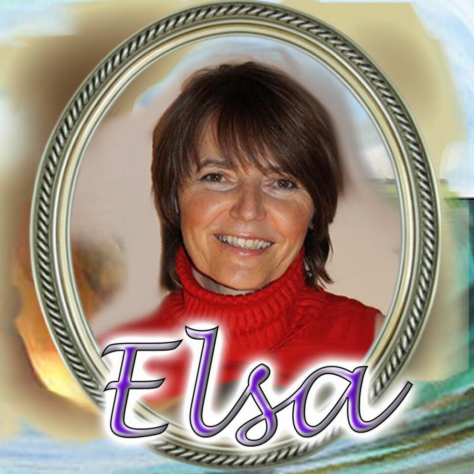 Elsa - Thought, Creativity, Passion, Life