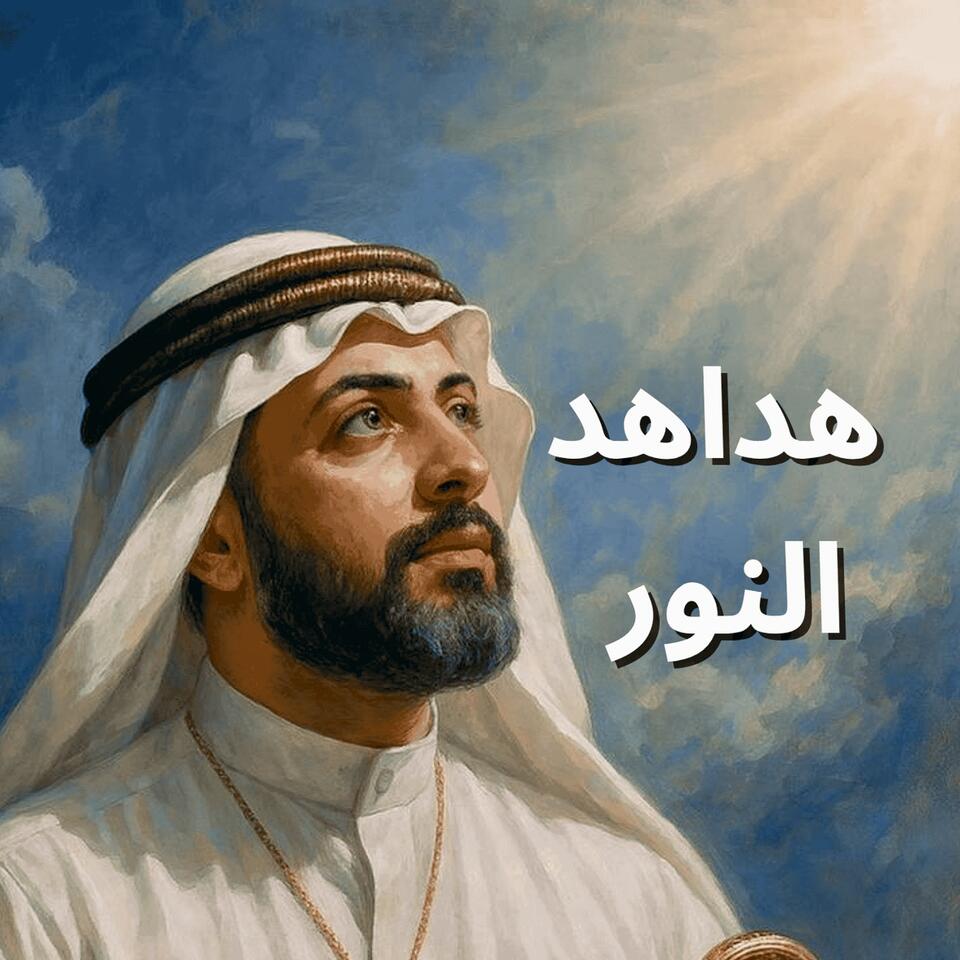 بودكاست بدر الحمود