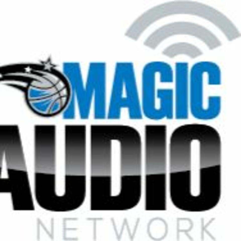Orlando Magic Audio Network