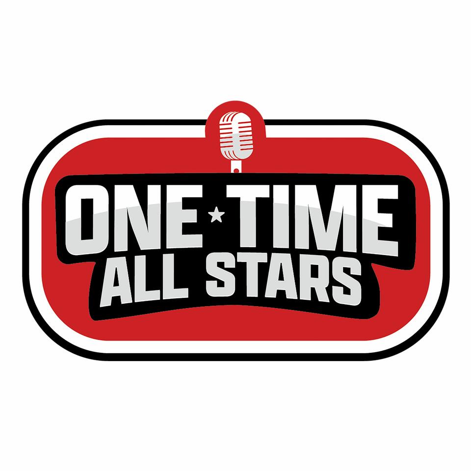 One-Time All Stars: An Official New Jersey Devils Podcast