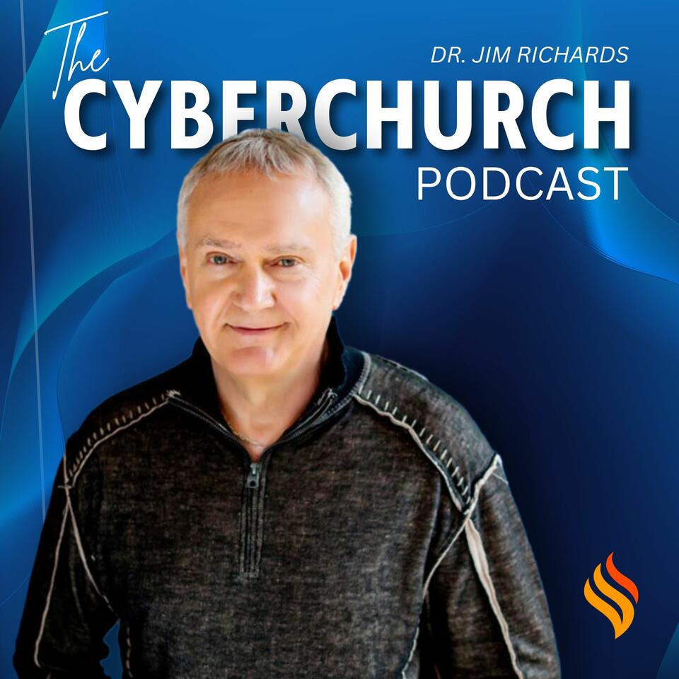 Dr. Jim Richards