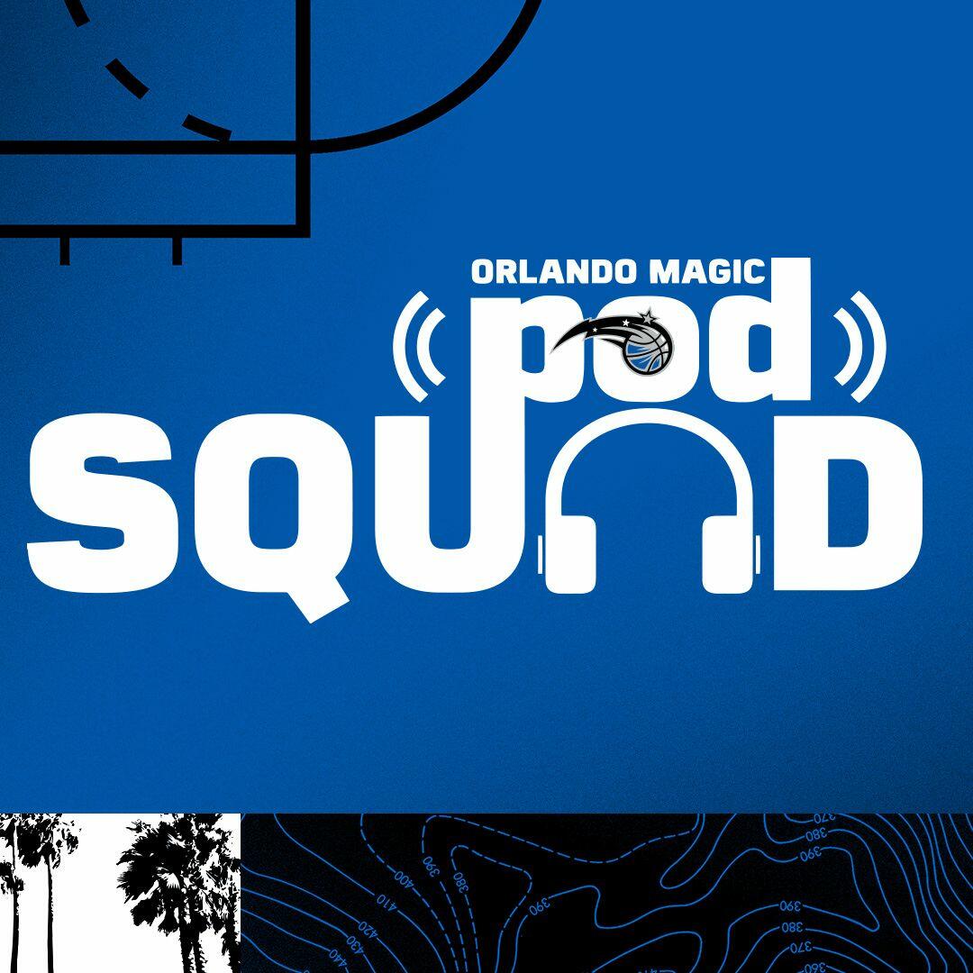 Jett Howard talks being drafted by Orlando Magic, more on podcast