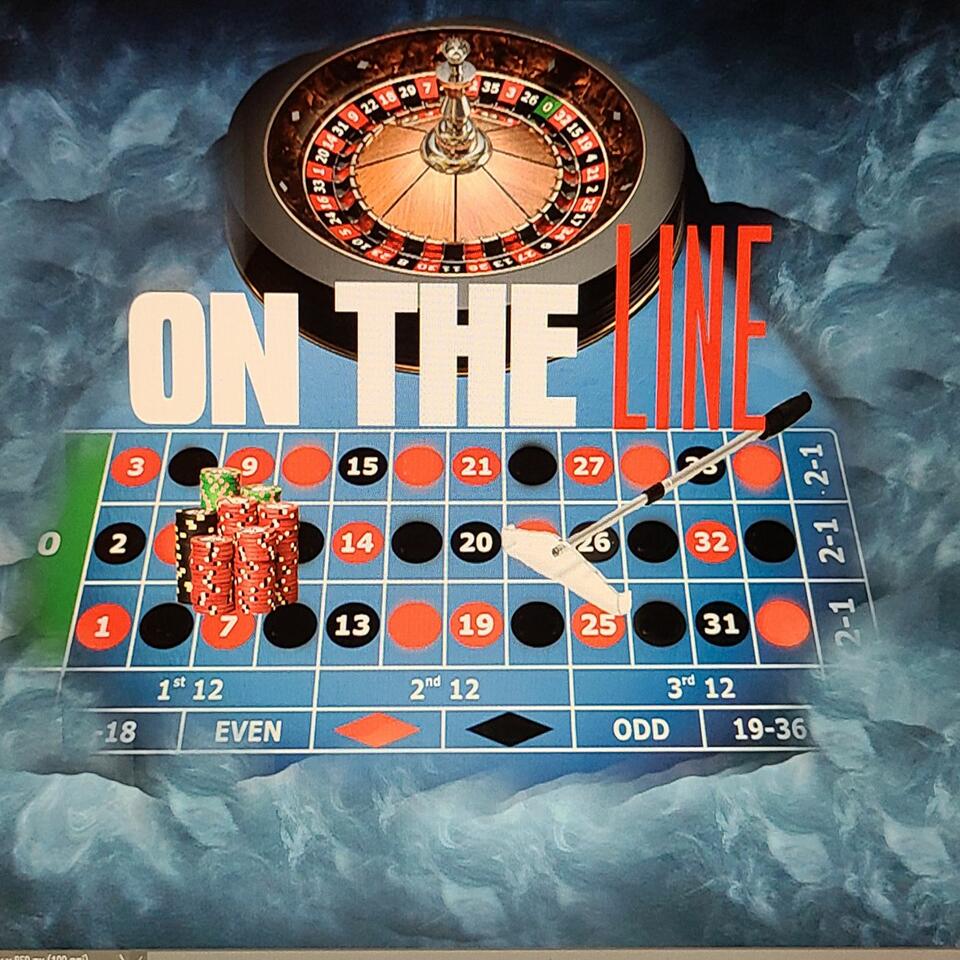 On The Line