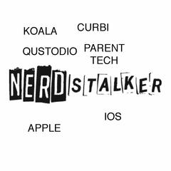 Nerd Stalker