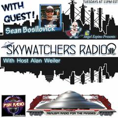 Skywatchers Radio