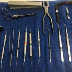 What's Next Dentistry