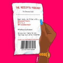 Your Receipts: I work with my boyfriends side chick - The Receipts Podcast