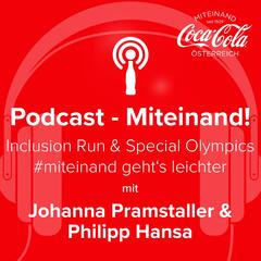 Coca-Cola Österreich Podcast