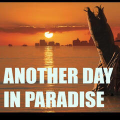 Show sample for 5/6/25: ANOTHER DAY IN PARADISE W/ JAMES PONDER - Ground Zero Media