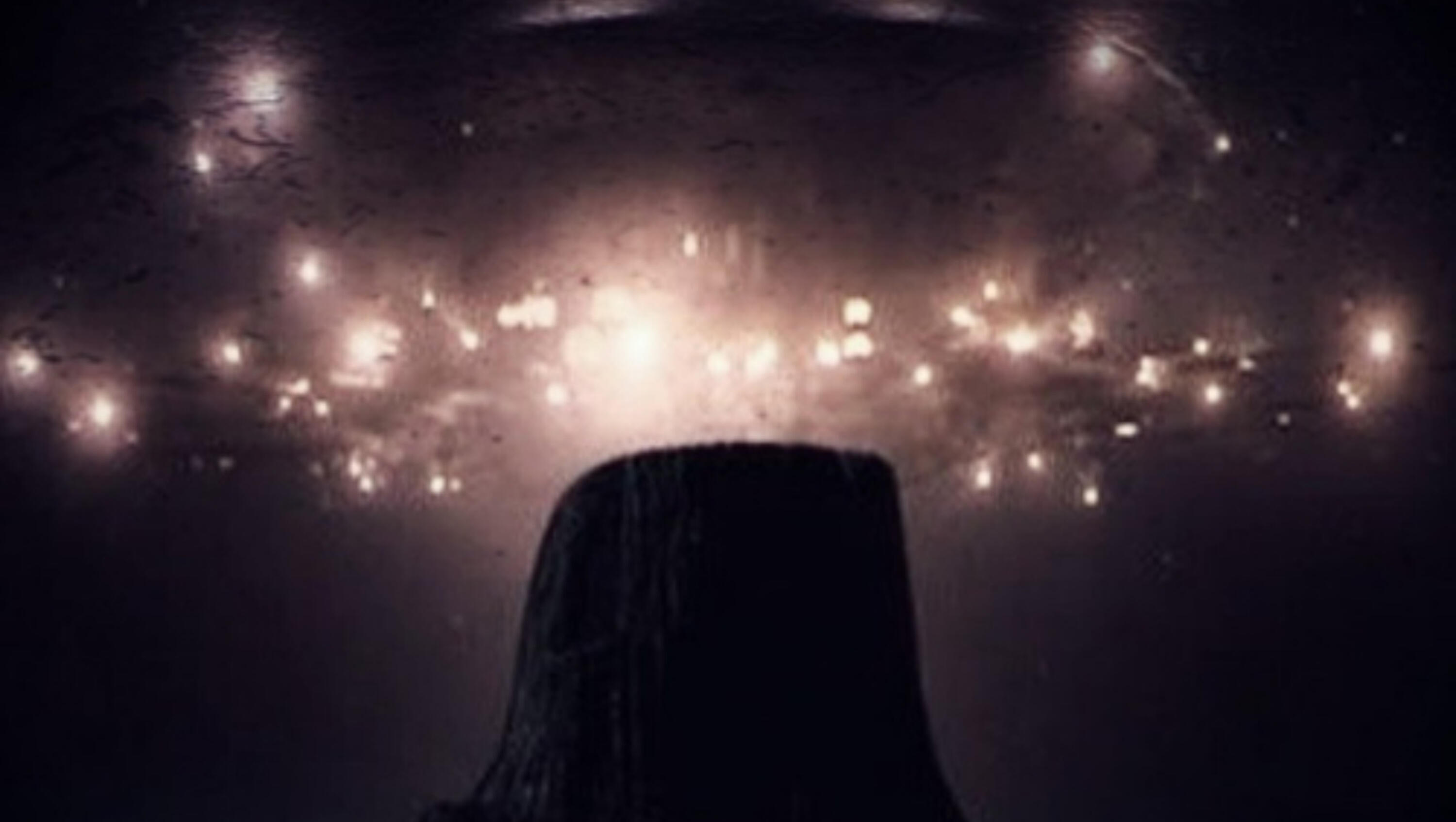 Show Sample for 01 06 2026: Venezuelan Stargates With Jared Murphy