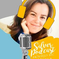 Silver Podcast #4 with musician Pedro Pires - Silver Radio