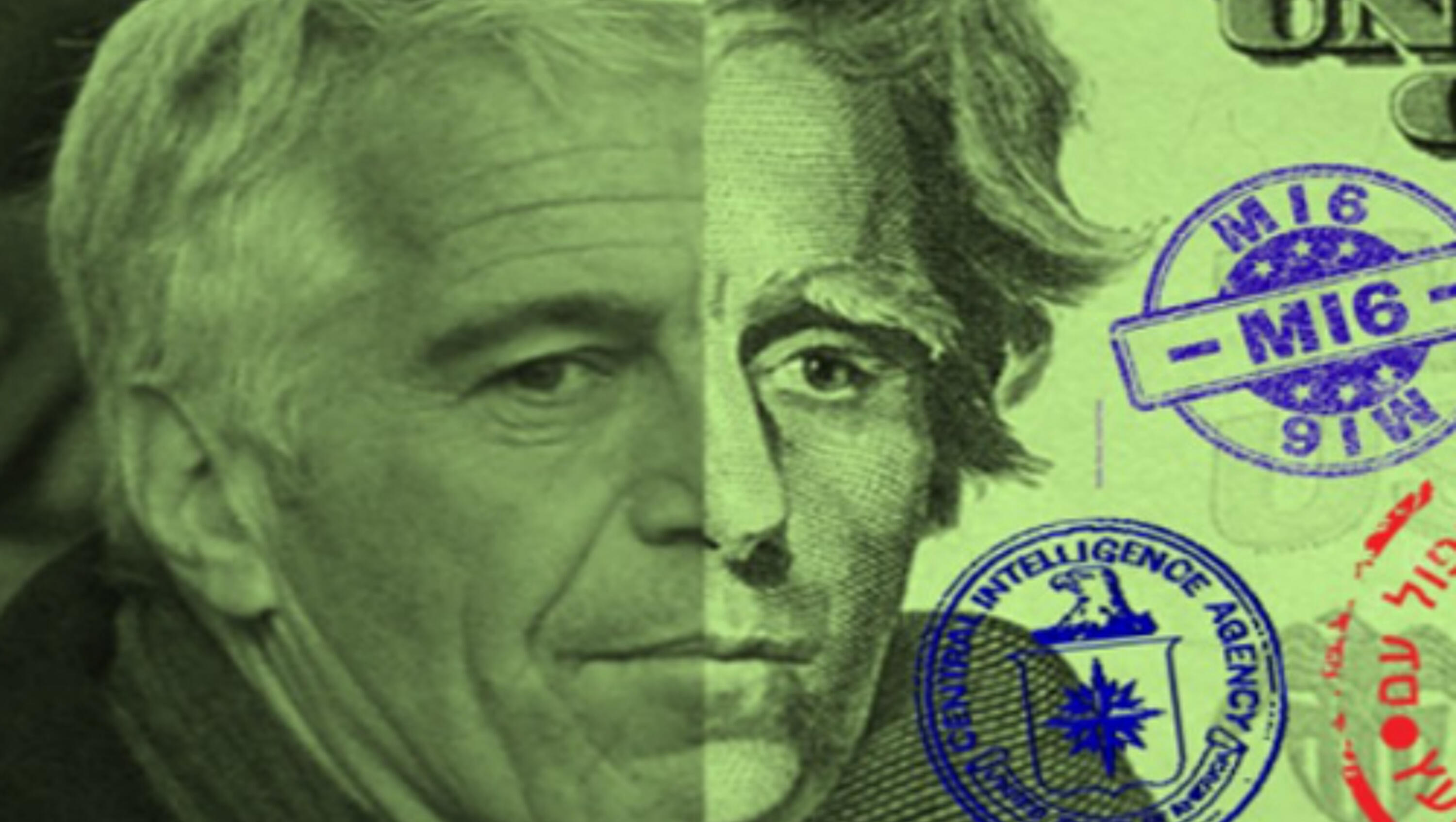 Show sample for 7/8/25: EPSTEIN OR EPSTAIN - A POOR EXCUSE FOR A MANDELA EF