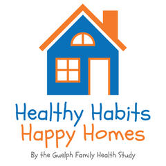 Healthy Habits Happy Homes