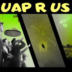Show sample for 1/14/25: UAP R US W/ STEPHEN BASSETT - Ground Zero Media