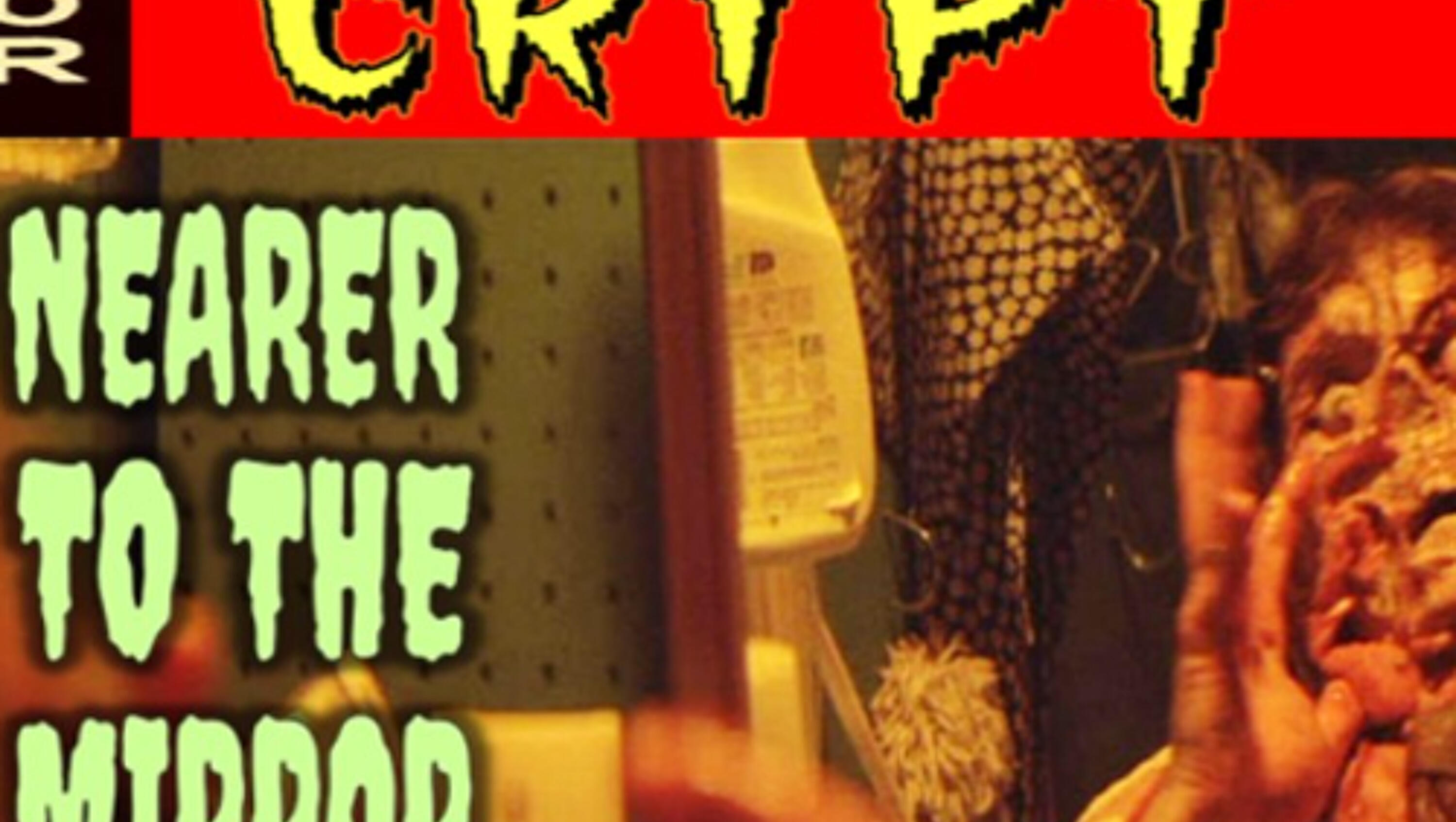 Show sample for 10/20/25: NEARER TO THE MIRROR