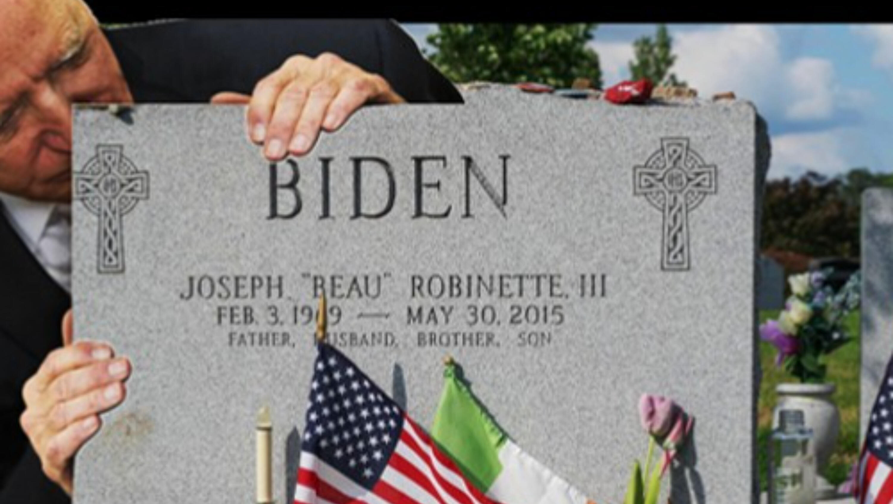 Show sample for 5/23/25 - MIA CULPA THE GREAT POLITICAL SWINDLE