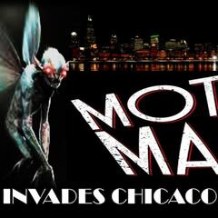 Show sample for 8/13/24: MOTHMAN INVADES CHICAGOLAND W/ KEN GERHARD - Ground Zero Media