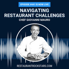 Restaurant Rockstars Podcast
