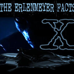 Show sample for 7/11/25: THE ERLENMEYER FACTS W/ RYAN GABLE - Ground Zero Media