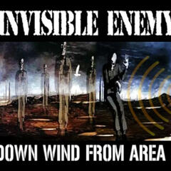 Show sample for 7/28/25: THE INVISIBLE ENEMY - DOWN WIND FROM AREA 51 W/ DAVID CRETE - Ground Zero Media