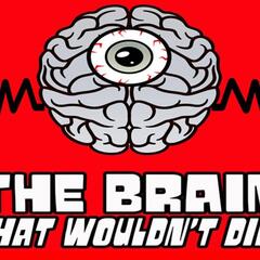 Show sample for 10/24/24: THE BRAIN THAT WOULDN’T DIE W/ LYNN MONET - Ground Zero Media