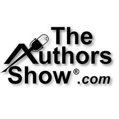 Faeries Dont Lie, by TF Burke - The Authors Show