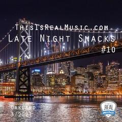 Late Night Snacks Podcast