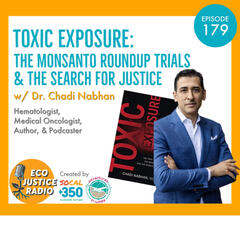 EcoJustice Radio