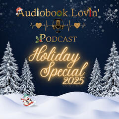 Audiobook Lovin' Podcast