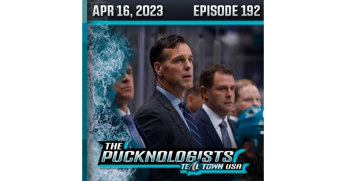 Season Epilogue, Player Grades, Keepers & Gones The Pucknologists 192(03)