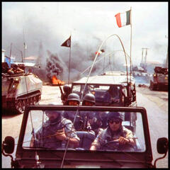 Lions Led By Donkeys Podcast