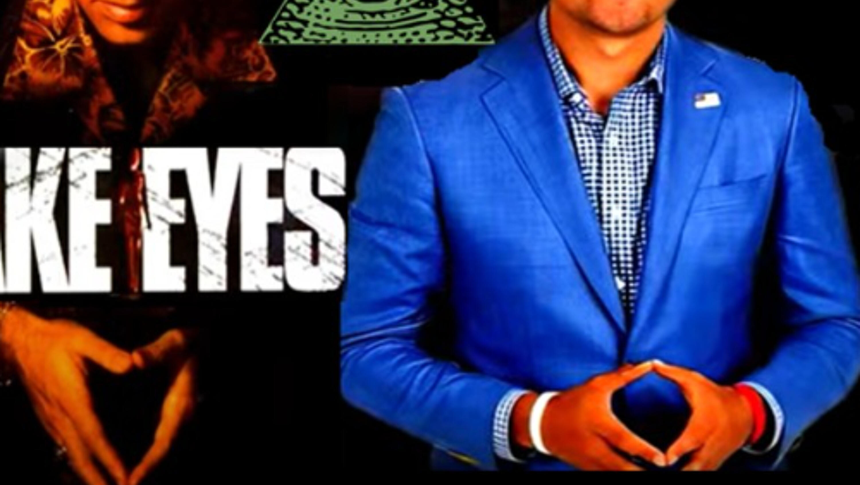 Show sample for 10/13/25: SNAKE EYES SIMULATION