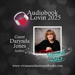 Audiobook Lovin' Podcast