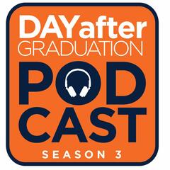 Day After Graduation podcast