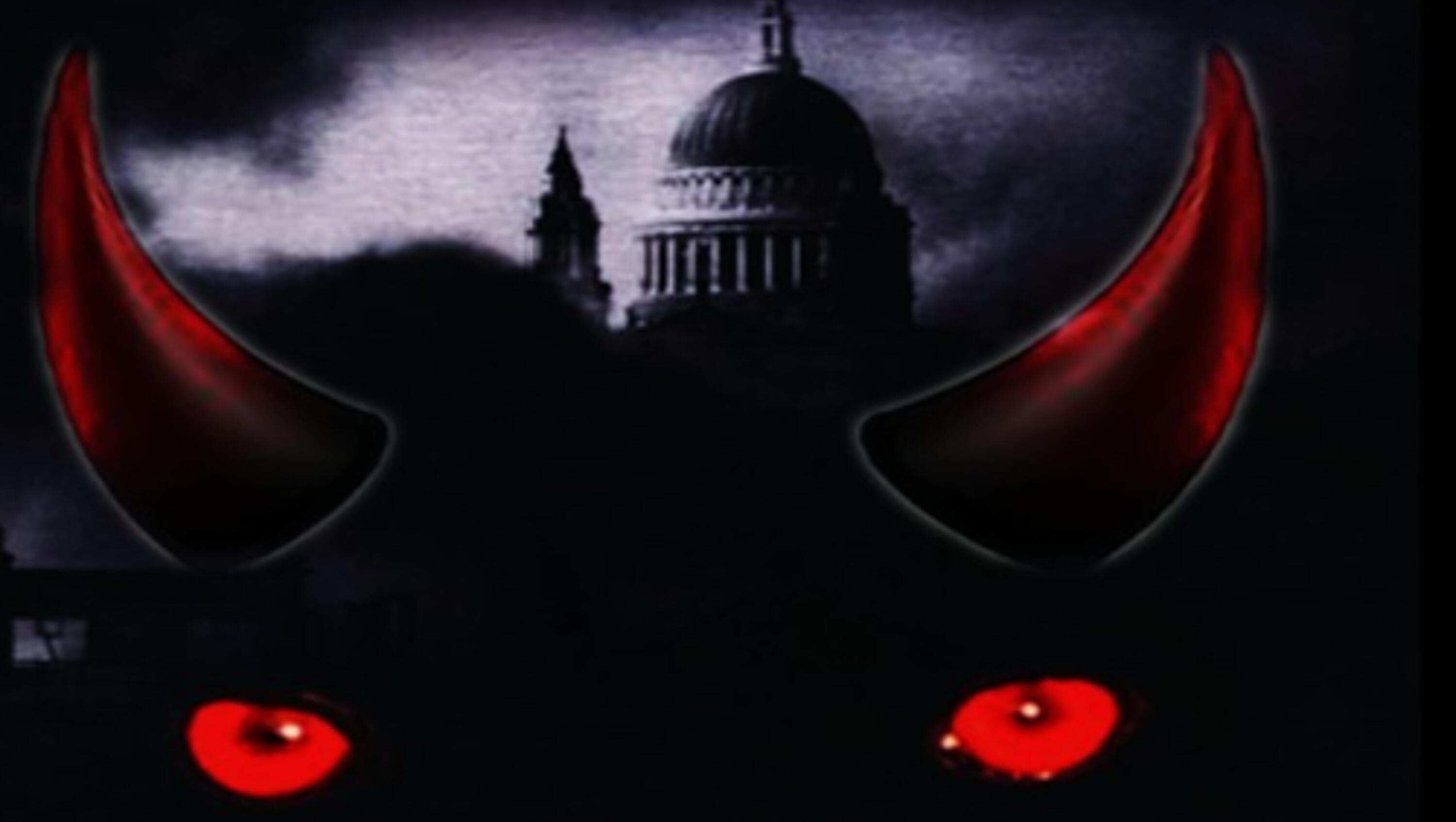 Show sample for 9/12/25: DEMON HAUNTED NATION - LETTING THE RIGHT DEVIL IN
