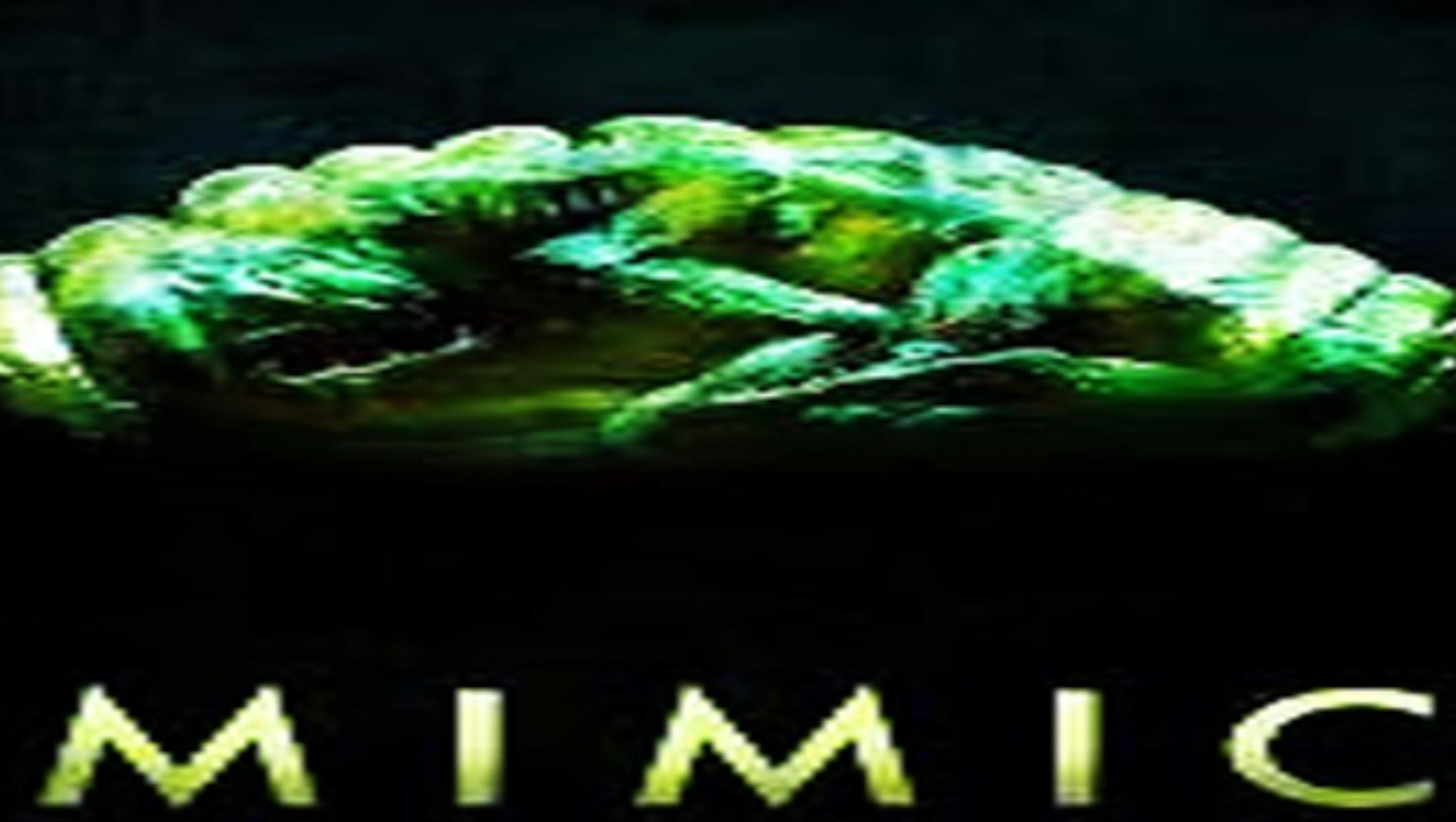 Show sample for 8/28/25: MIMIC - ATTACK OF THE SCREWWORMS