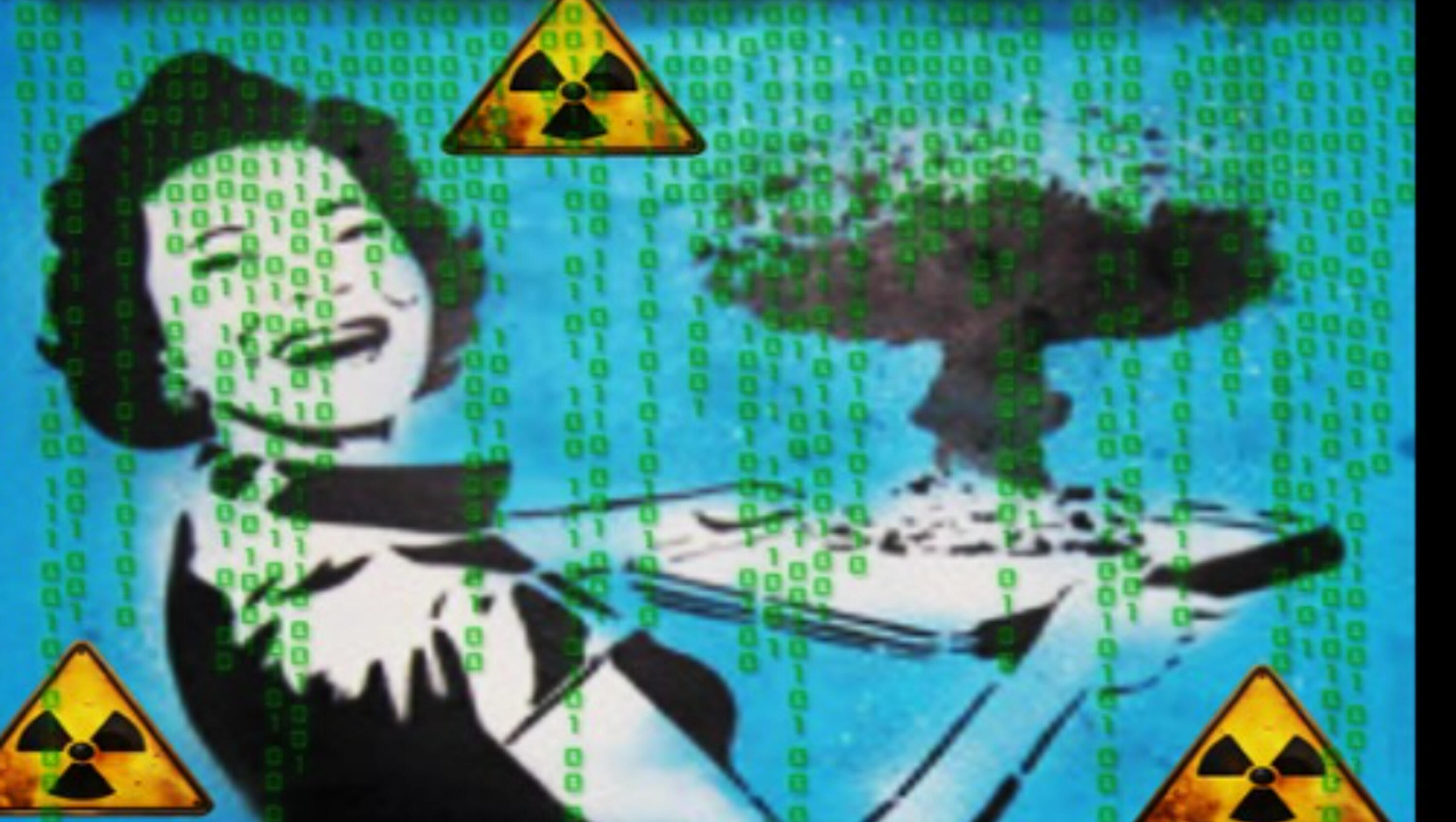 Show sample for 6/23/25: SHOTS AND TITTLES - WAR BY ALGORITHM W/ RYAN GABLE