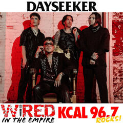 Radioactive w/Mike Z