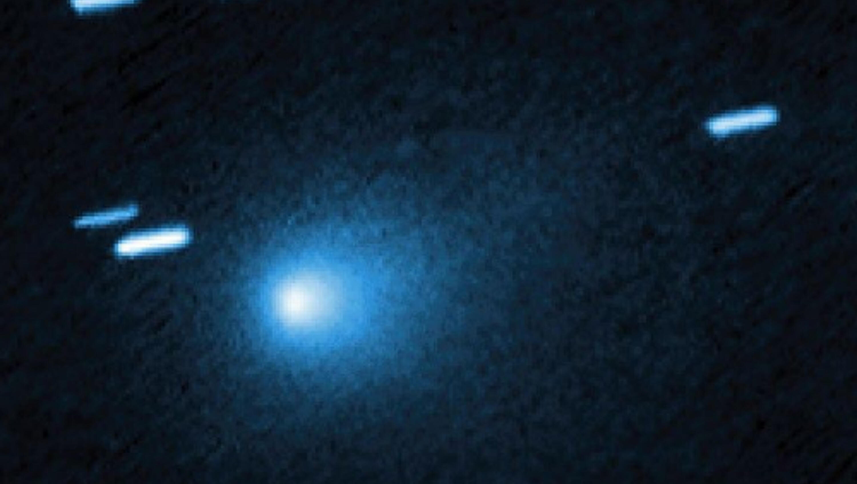 Show Sample for 12/18/25: INCOMING - ALL I'S ON ATLAS W/ AVI LOEB AND MARC 