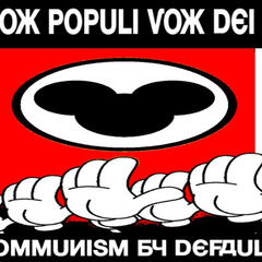 Show sample for 7/3/25: VOX POPULI VOX DEI - COMMUNISM BY DEFAULT W/ MICHAEL RECTENWALD - Ground Zero Media